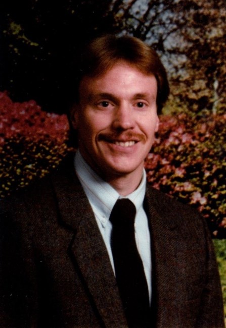 Obituary of Mark Alan Sunberg