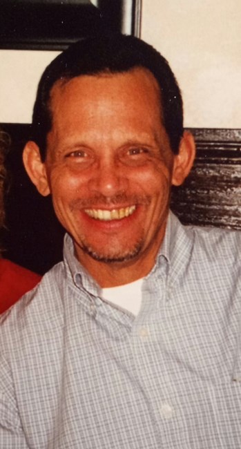 Obituary of Steve Anthony Hernandez