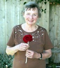 Obituary of Sylvia B Fenton