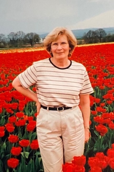 Obituary of Karen JoAnne Svatos