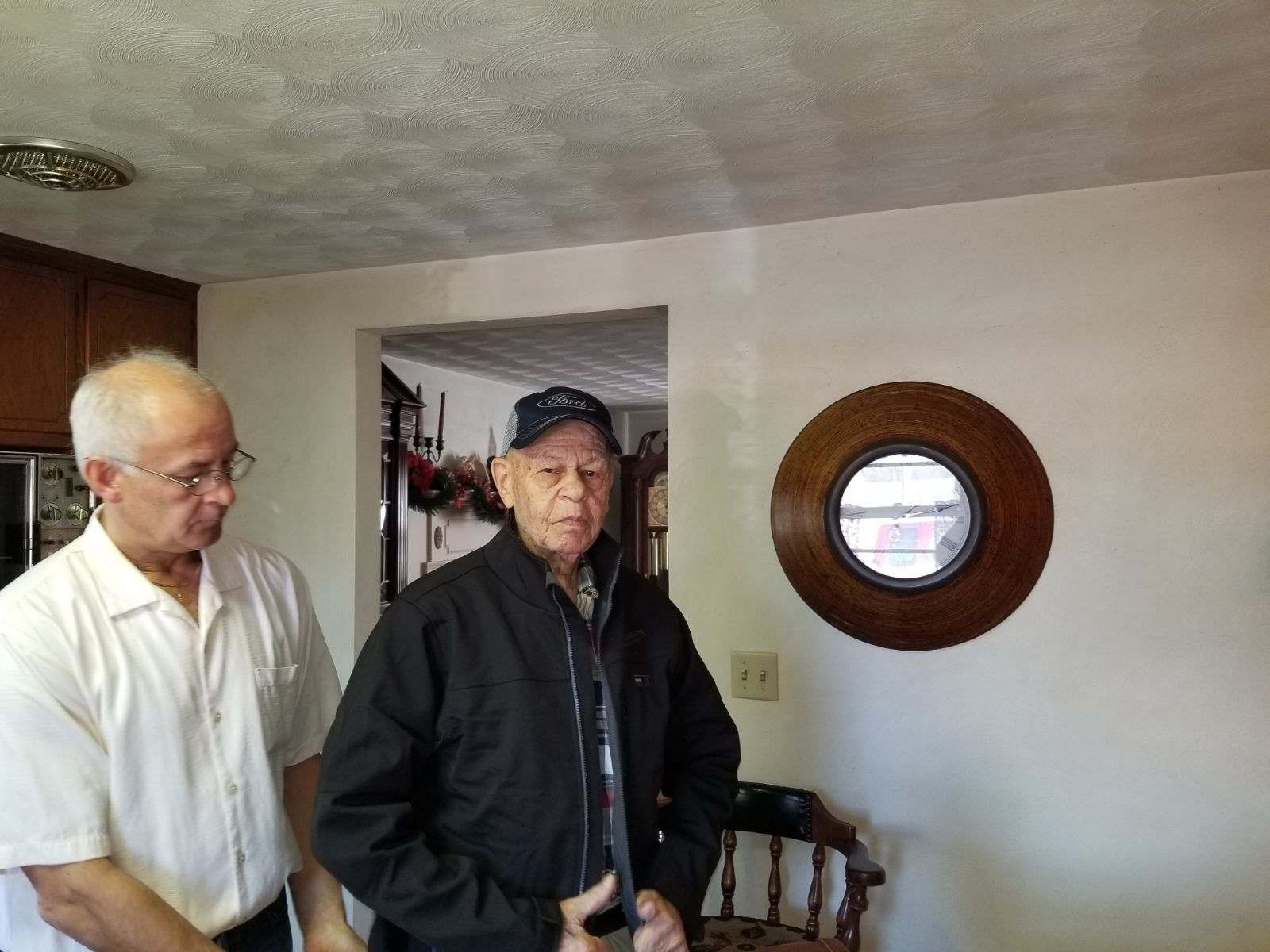 Obituary of C.O. Tyner Jr.