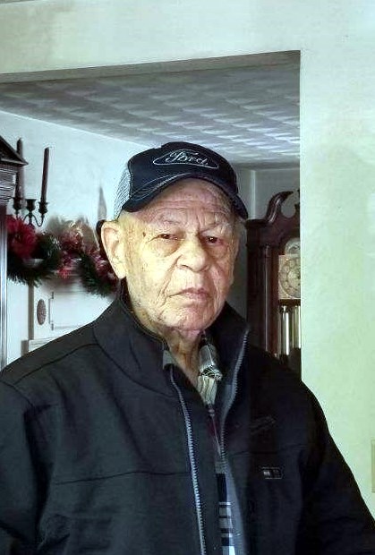 Obituary of C.O. Tyner Jr.