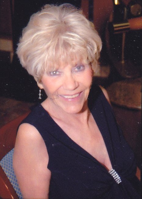 Obituary of Marjorie Mary Acosta