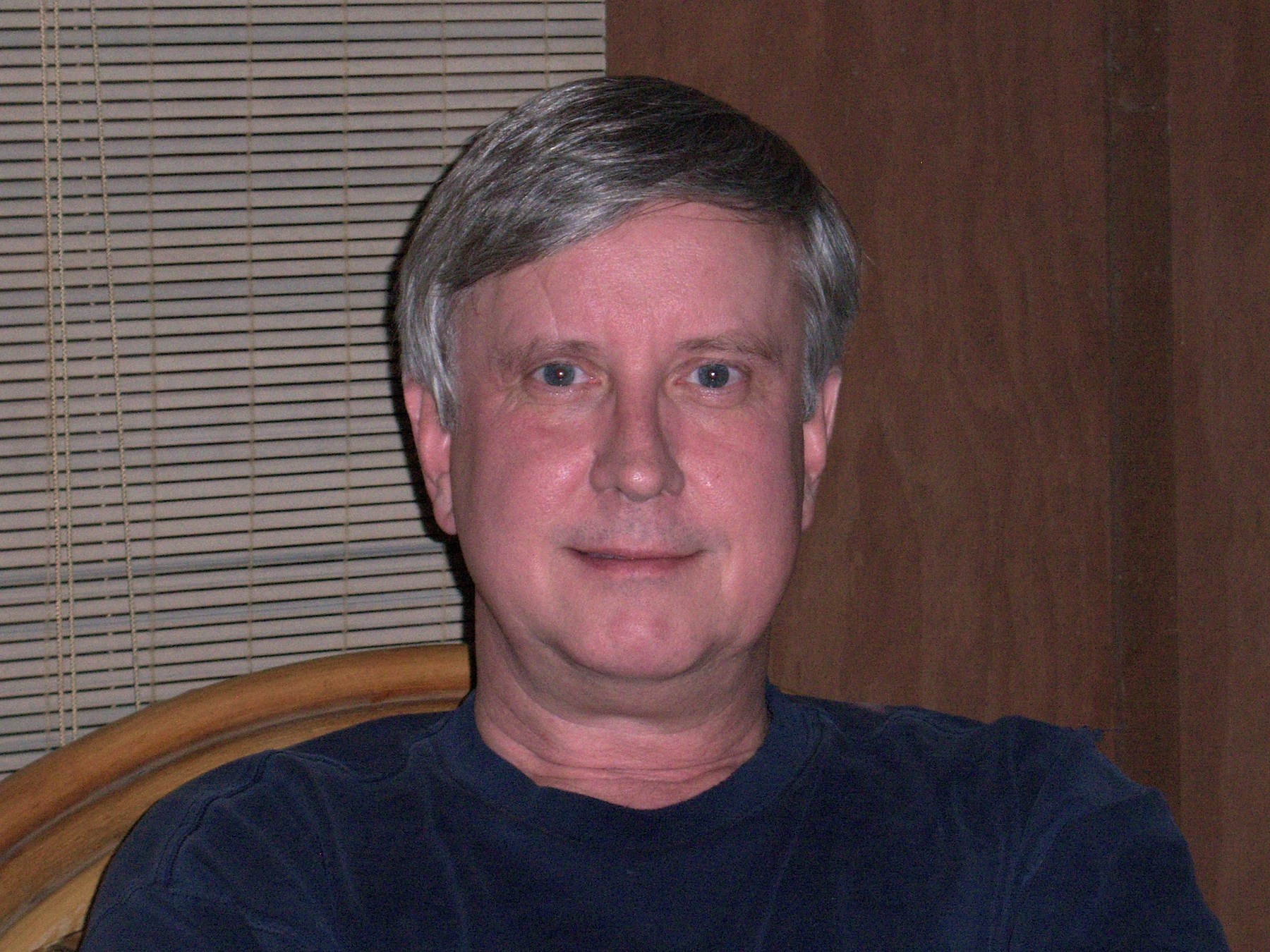 Obituary of Gary David Bailey