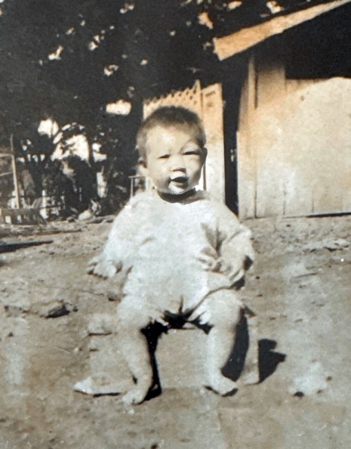 Obituario de Dorothy Seto Ching