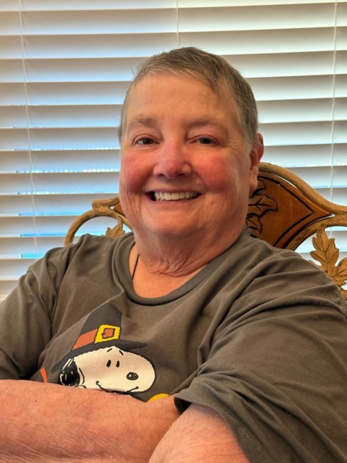 Obituary of Kelly Ann Stanfield