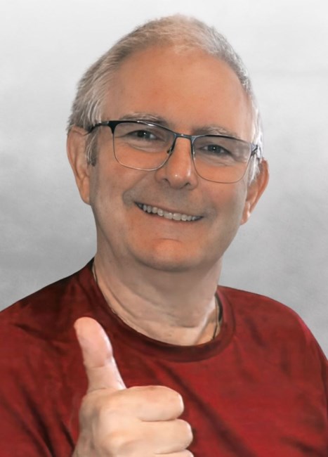 Avis de décès de Serge Tremblay