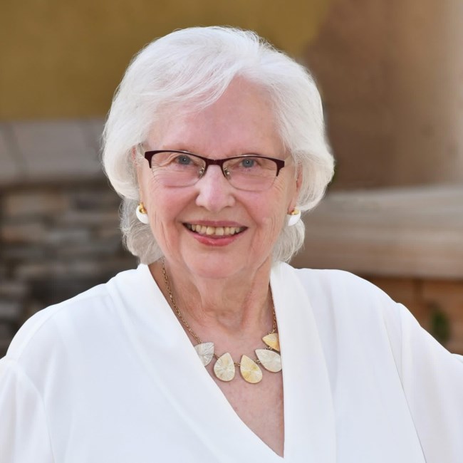 Obituary of Frances Ann Miller