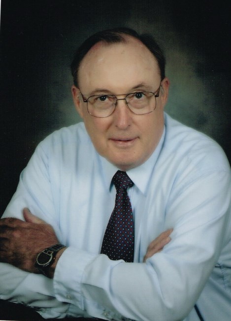 Obituary of Otto John Faden