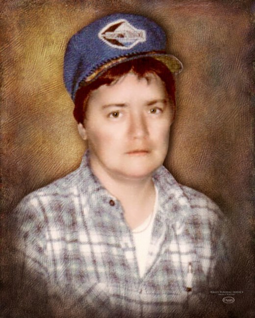 Obituary of Theresa L. Beyerle