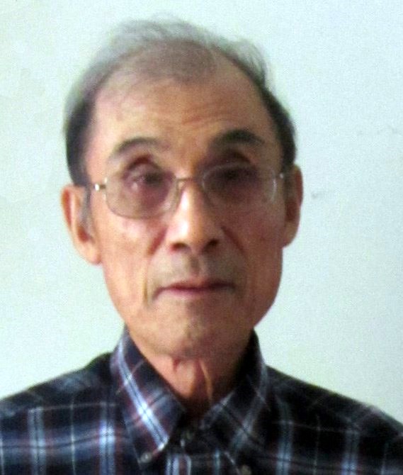 Wayne Horne Chong Obituary - Vancouver, BC