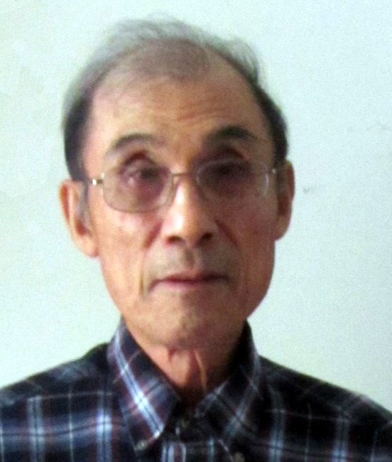 Obituary of Wayne Horne Chong
