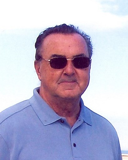 Obituary of Edward Szlyk