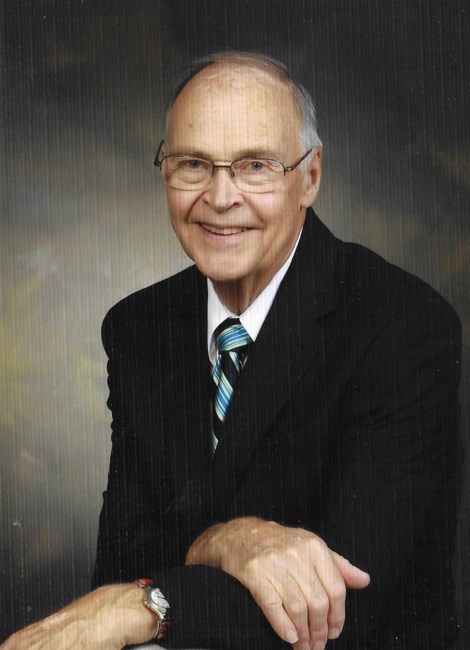 Obituary of Walter Roy Akeson