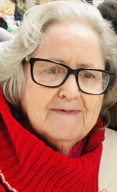 Obituary of Khilia Joan Scroggins