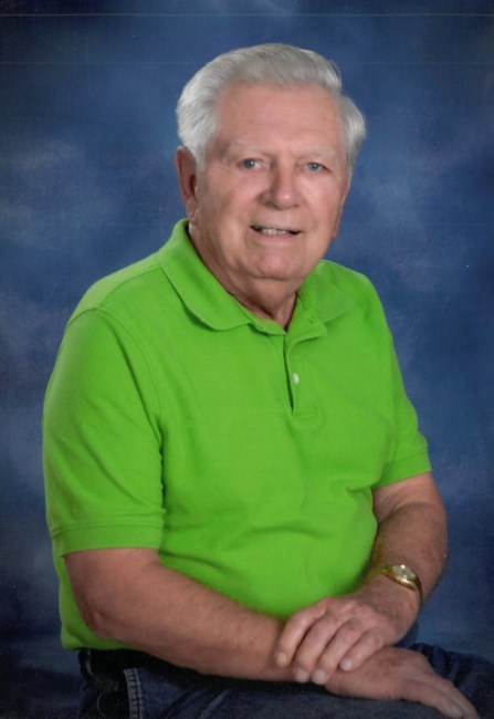 Obituary of Arthur Kinsey Fitton