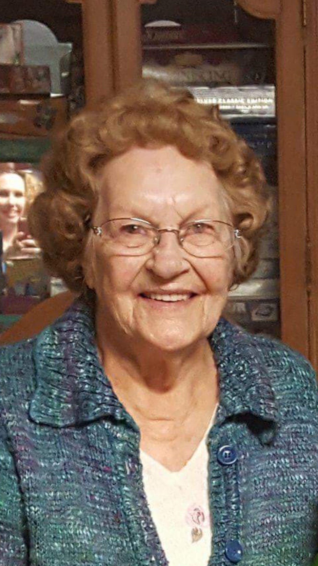 Obituary of Cora Olive (Anez) Major