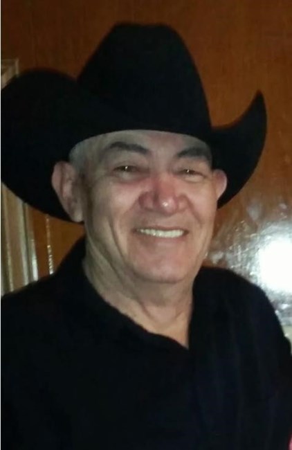Obituary of Mr. Inez Martinez