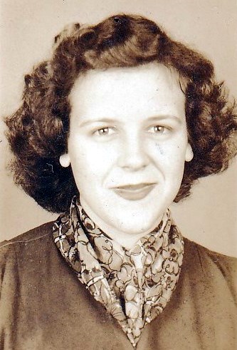 Obituary of Doris E. Walker