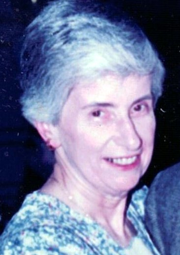 Obituary of Joyce M. Lamb