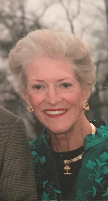 Obituary of Cecilie Hamilton Cruger