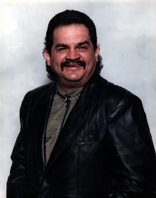 Obituary of Ronald Steven Soto