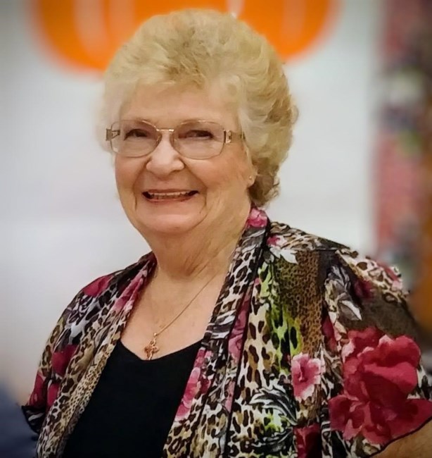 Obituary of Joanne Irene Moore