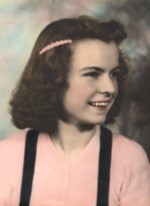 Martha Reitzel