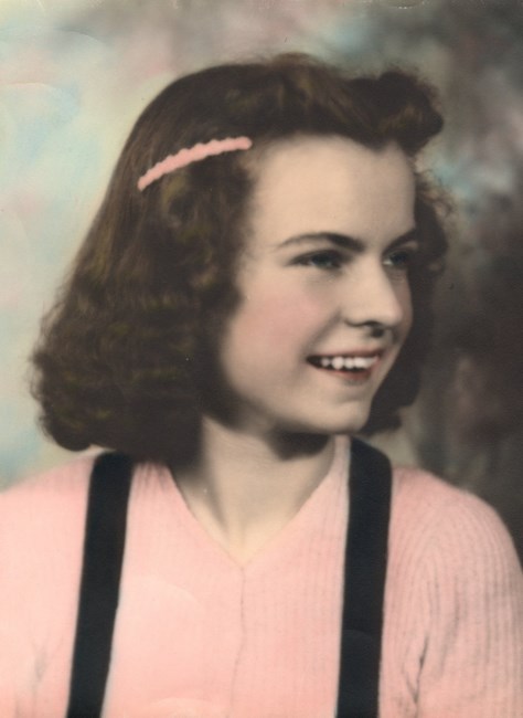 Obituary of Martha Margie M. Hendrickson Reitzel