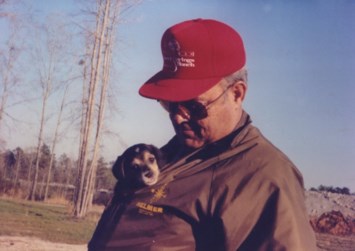 Obituary of William Day Jr.