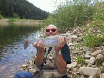 Obituary of Brian Lee Jacobs