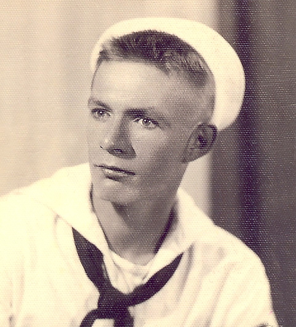 Obituary of Orval D. Davis