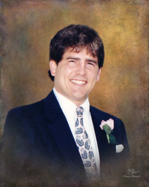 Jeff Nordin Obituary Fort Smith, AR