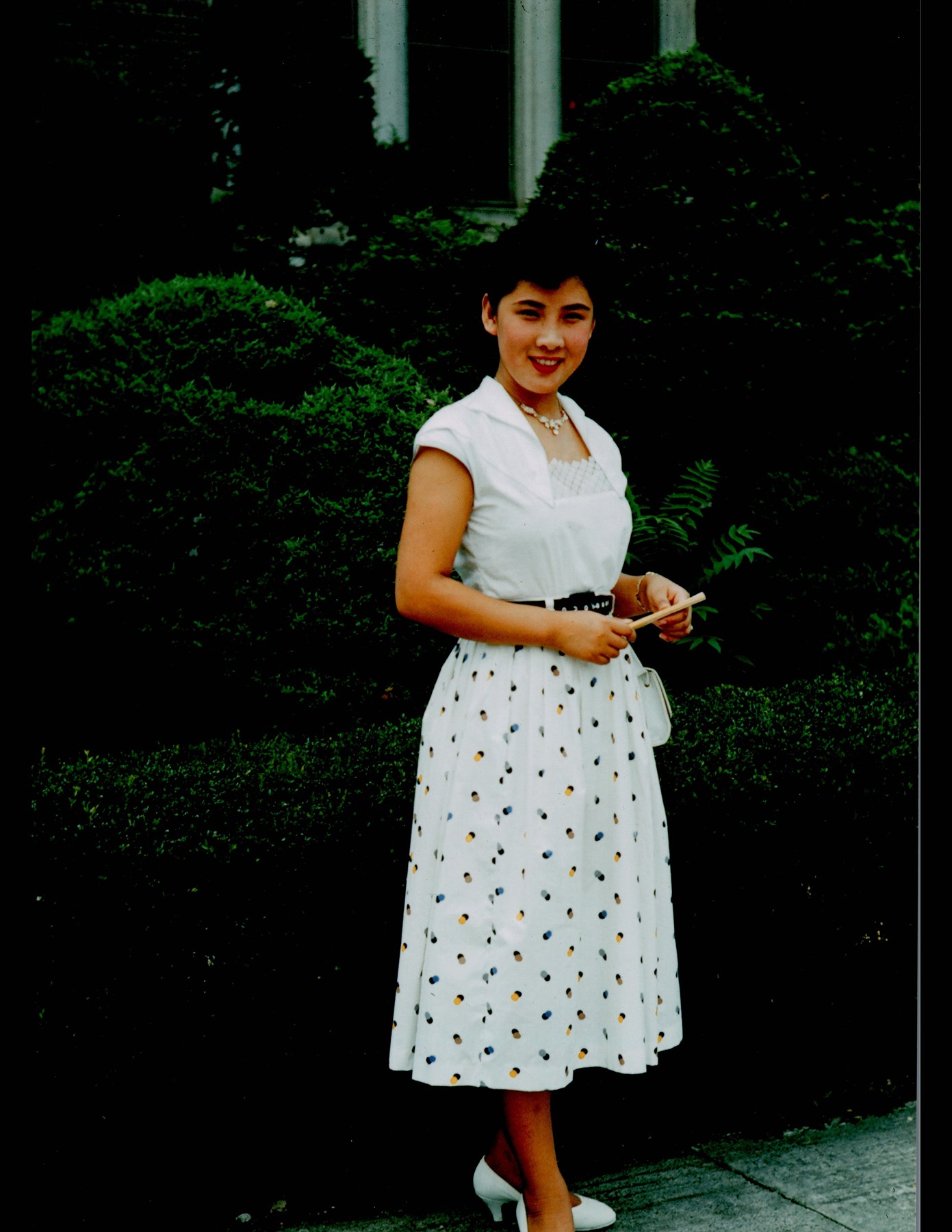 Obituary of Helen Park Windsor