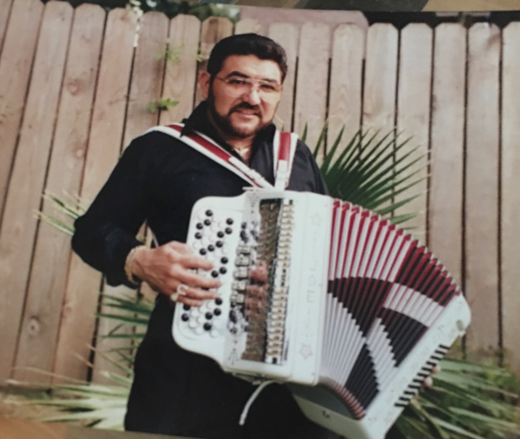 Obituary of Joseph Anthony Torres