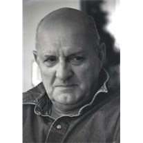 Obituary of David C. Markham