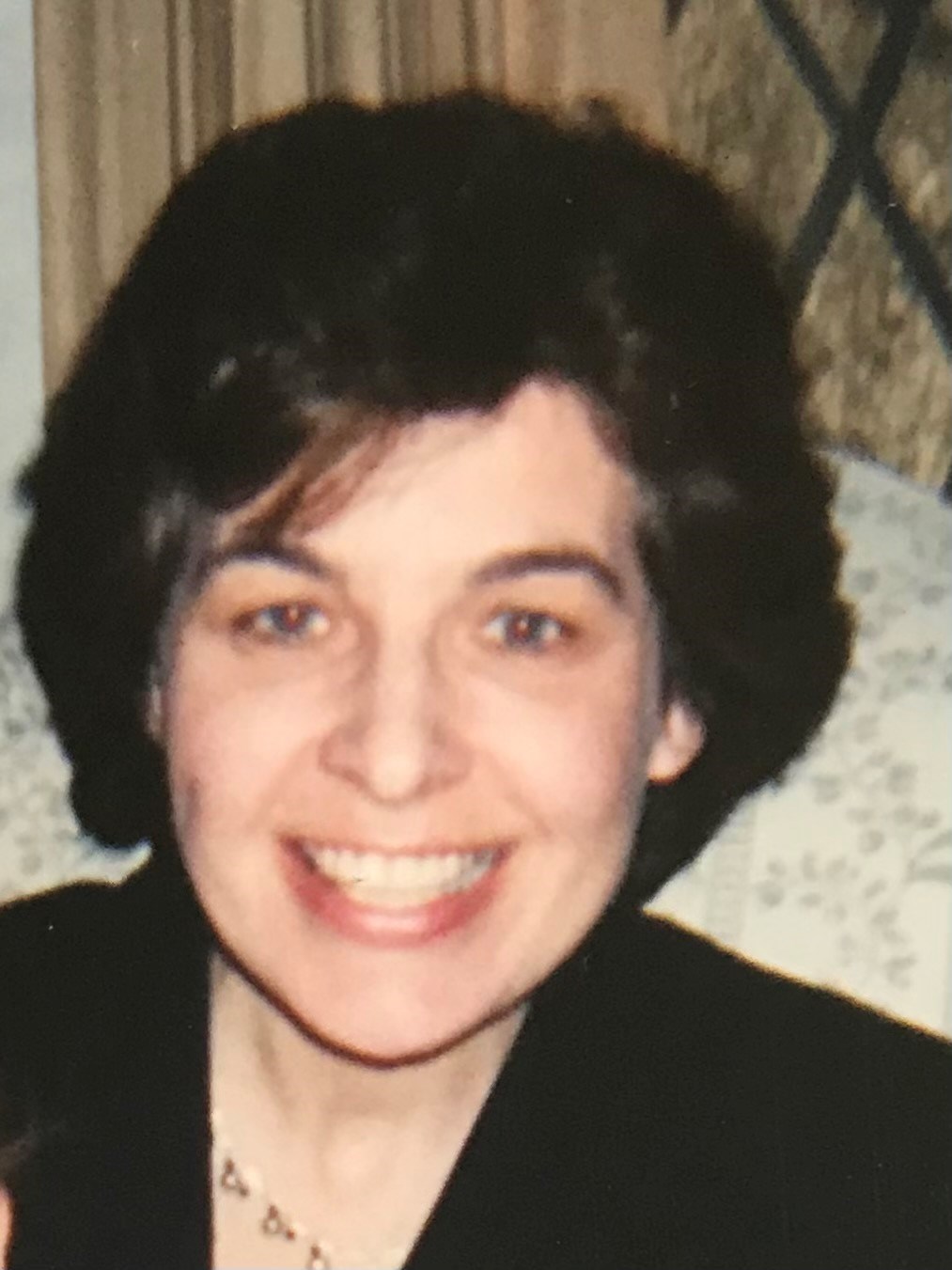 Obituario de Mary Ellen Donovan