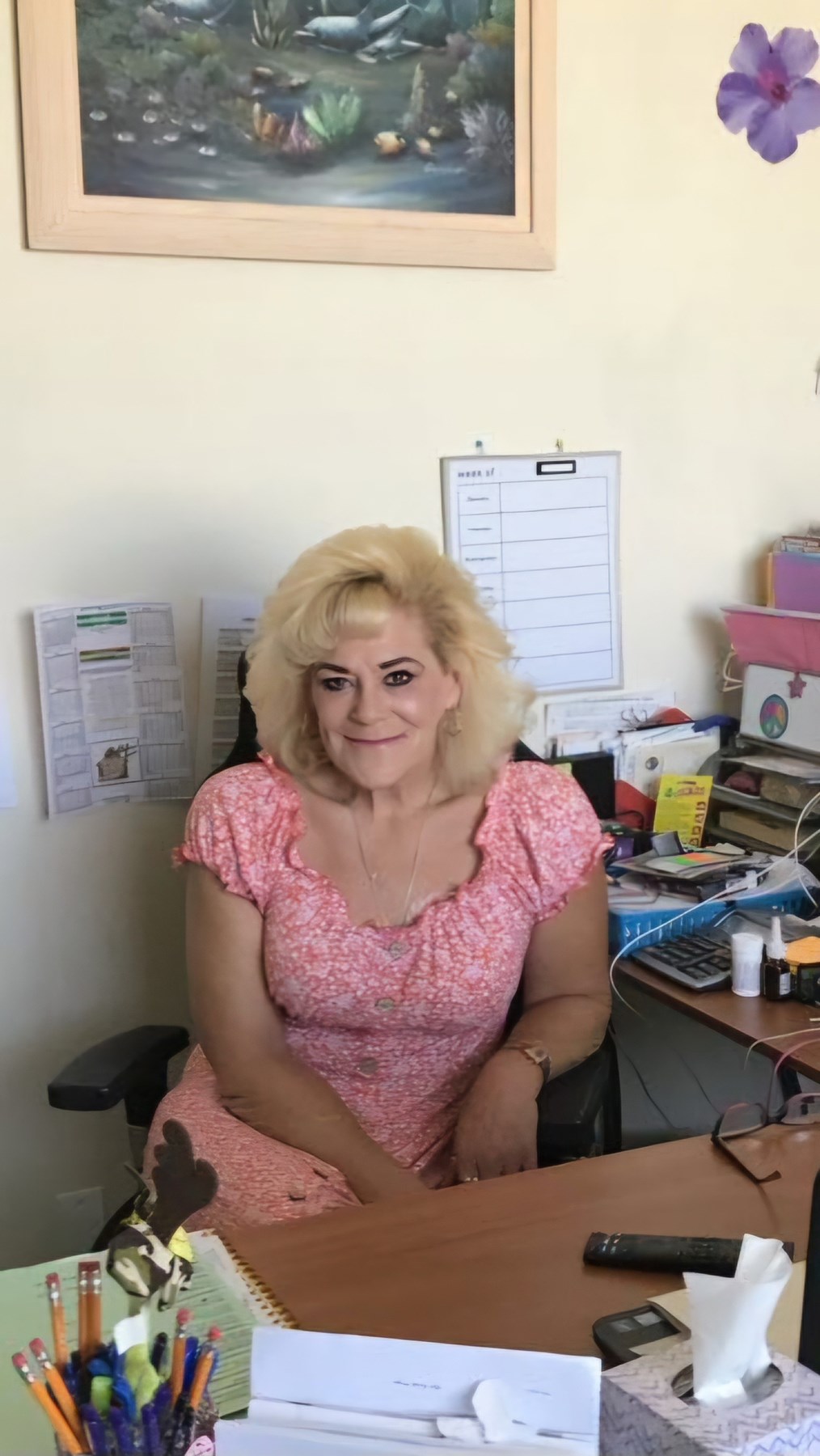 Obituary of Shannon May Carson