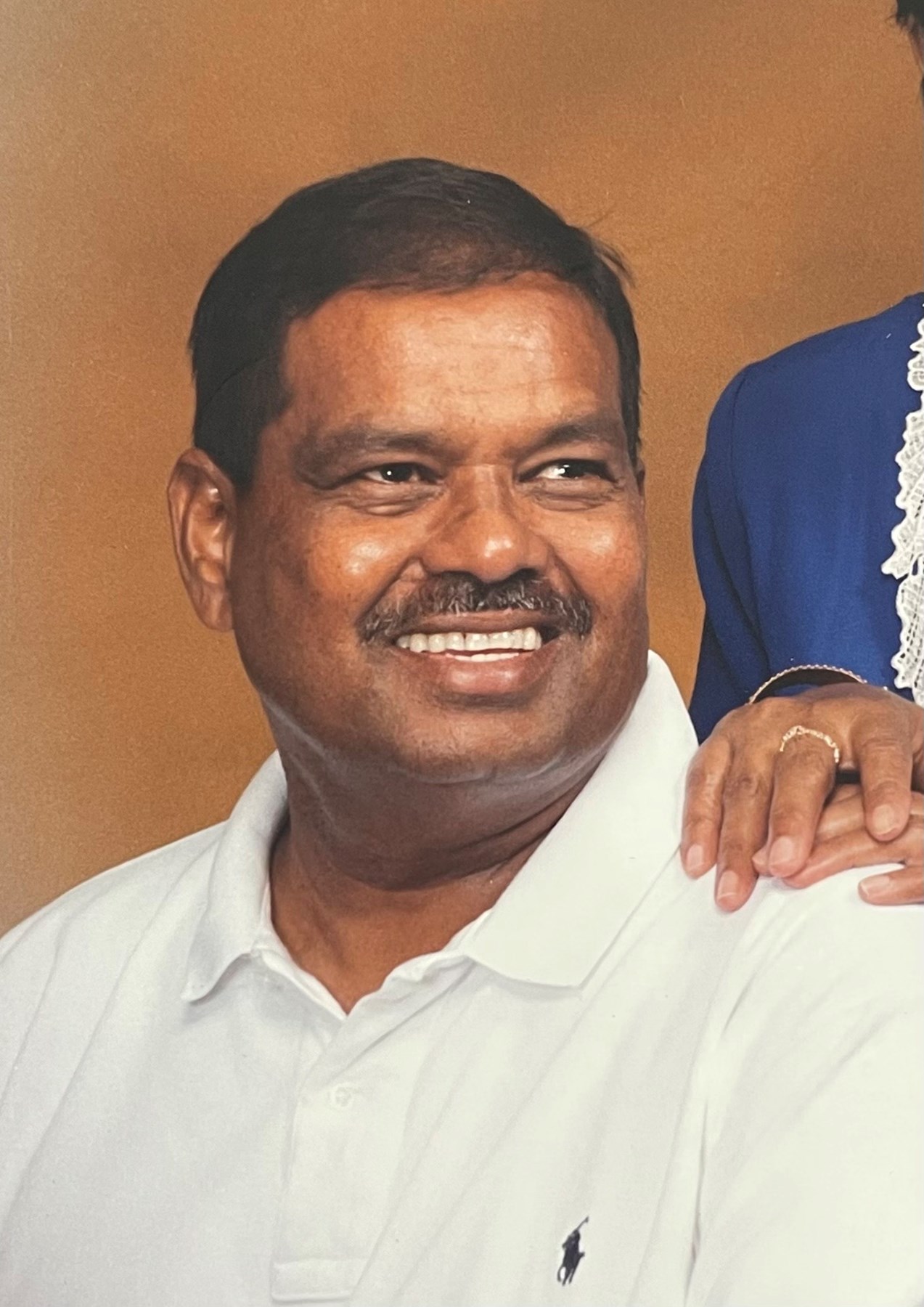 Obituary of Bharat Ram