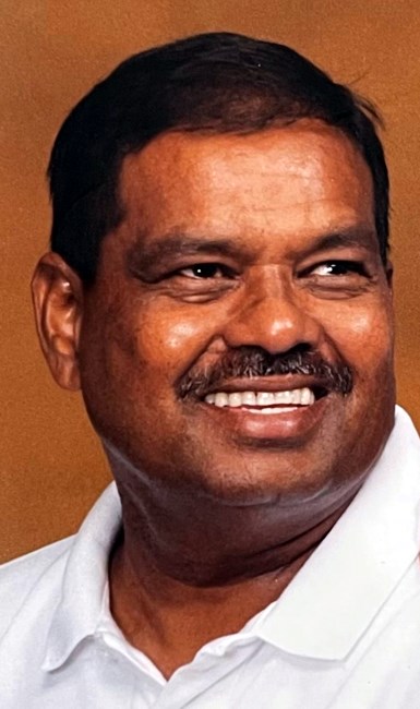 Obituary of Bharat Ram