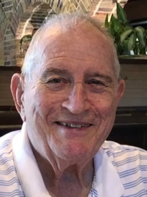 Obituary of Otto Barney Hill