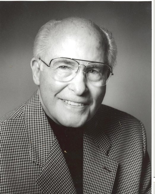 Obituary of Richard E Watkins