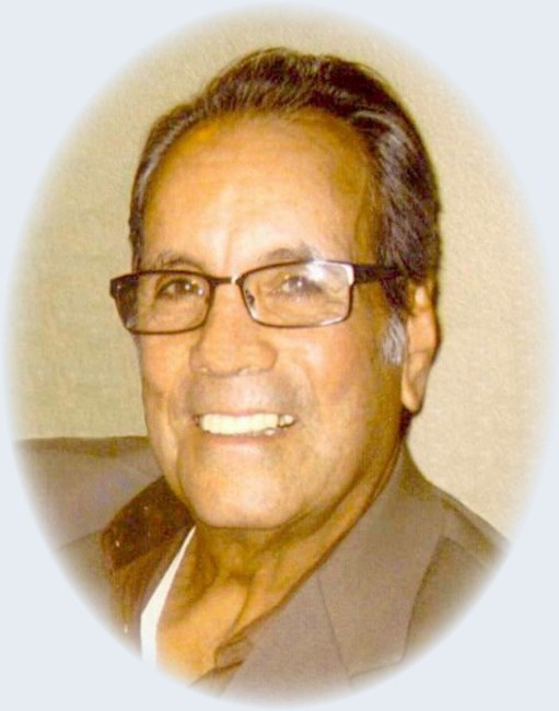 Obituary of Andres Andy V. Sanchez