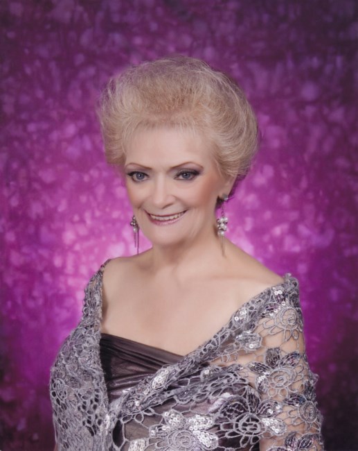 Obituary of Jean Joy Ferrari