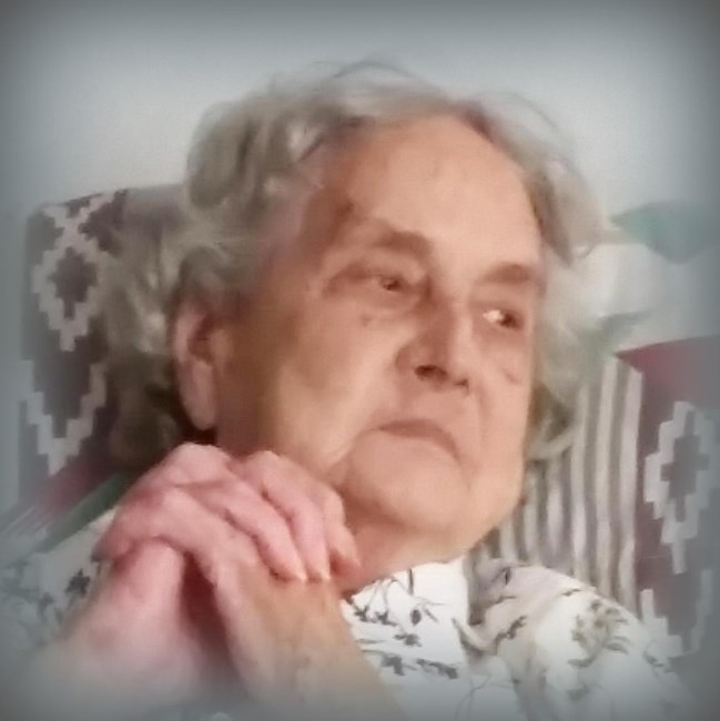 Obituary of Mavis Brewer
