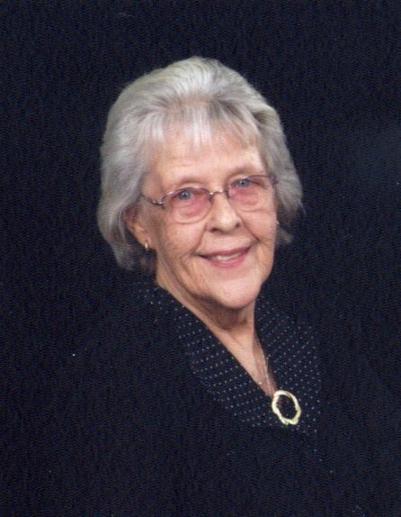 Obituary of Sandra Boonstra Harsch