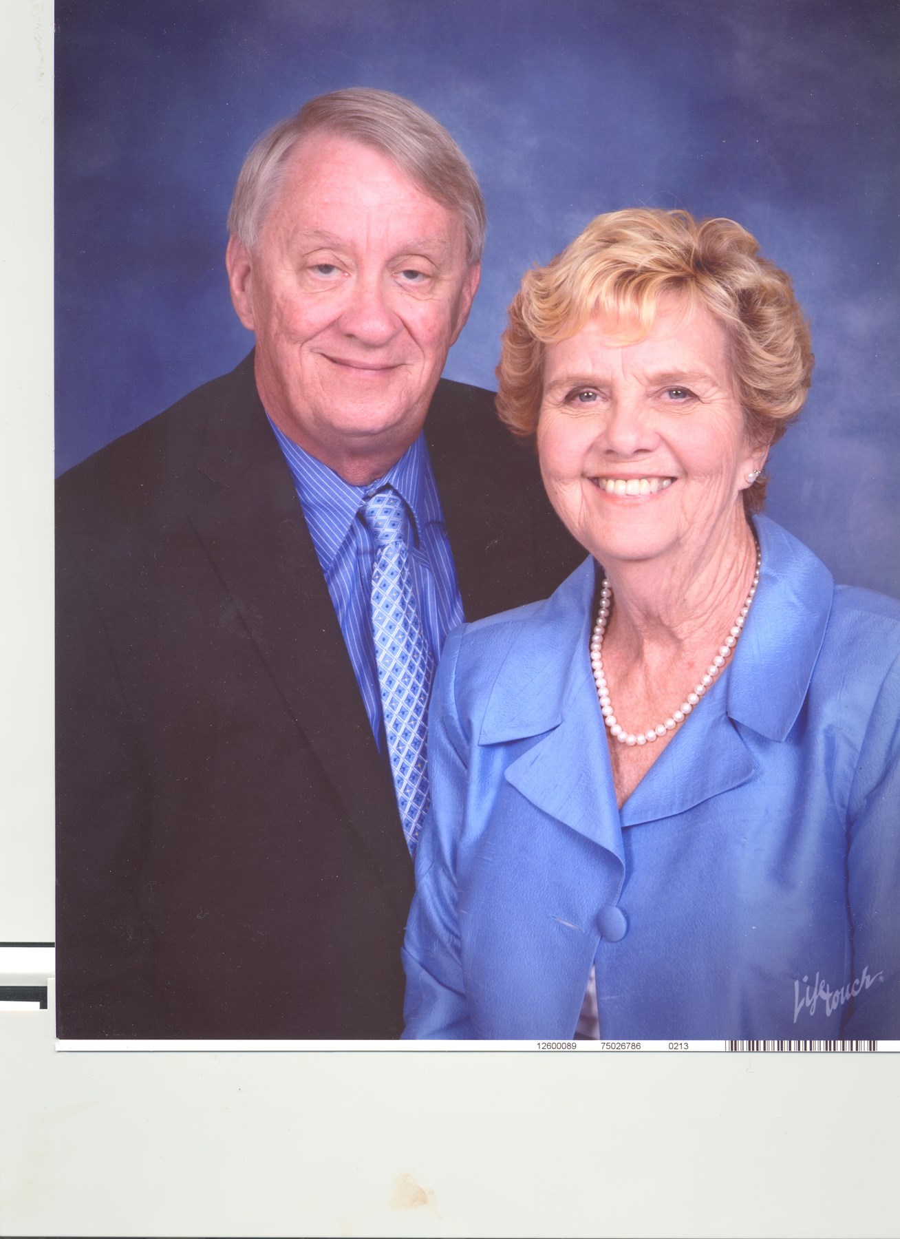 Obituary of Maurice Acree "Sonny" Claiborne Jr.