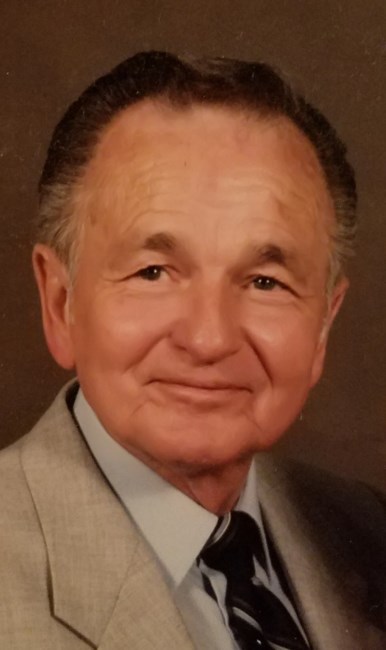 Obituario de Mr. William L Dillon Sr.