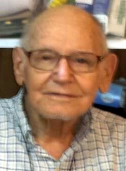 Obituary of Merrill "PaPa" James Dasch Sr.