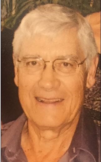 Obituary of Ronald Eugene Frank
